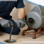 شركة تسليك مجاري بحي الازدهار الرياض