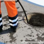 شركة تسليك مجاري بحي السليمانية الرياض