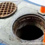 شركة تسليك مجاري بحي السويدي الرياض