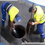 شركة تسليك مجاري بحي الشفا الرياض