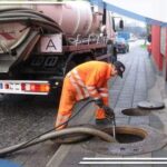 شركة تسليك مجاري بحي الصحافة الرياض