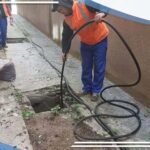 شركة تسليك مجاري بحي العقيق الرياض