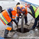 شركة تسليك مجاري بحي قرطبة الرياض